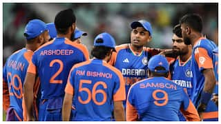 india vs south africa fourth t20 match possible playing xi ind vs sa 4th t20 suryakumar yadav tilak varma ramandeep singh and weather in johannesburg