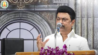 Stalins name and Dravidian government will live forever in history: CMs proud speech! CM Stalin: ’’ஸ்டாலின் பெயரும் திராவிட அரசும் வரலாற்றில் என்றென்றும் நிலைத்திருக்கும்’’ முதல்வர் பெருமிதப் பேச்சு!