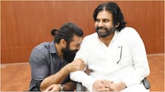 Sai Durga Tej : 'నా మామ, నా సేనాని, నా వెలుగు'.. పవన్ కళ్యాణ్​ను ఉద్దేశించి సాయి దుర్గా తేజ్ పోస్ట్