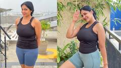 Reshma Pasupuleti : பாக்கியலட்சுமி சீரியலில் இருந்து விலகுகிறாரா நடிகை ரேஷ்மா...இன்ஸ்டாகிராம் பதிவால் பரபரப்பு