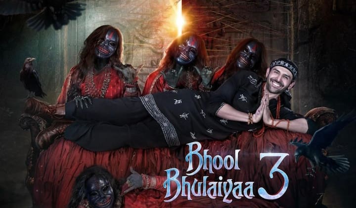 'Bhool Bhulaiyaa 3' is also included in the list of most awaited sequel films. Kartik Aryan starrer film was released on Diwali and made its budget within a week. The film is still on the screens and has earned Rs 219.56 crore so far.