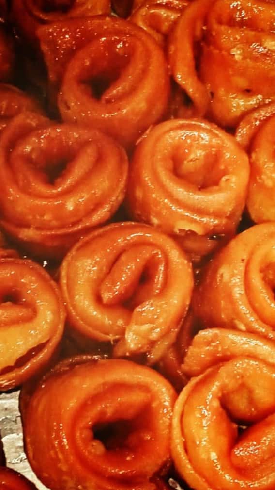 लौंग के नाम से मशहूर है ये मिठाई