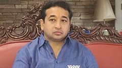 ‘मेरे जन्म-मृत्यु प्रमाण पत्र पर हिंदू…’, BJP विधायक नितेश राणे ने मुस्लिमों को लेकर क्या कहा?