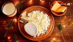 દૂધ, દહીં કે પનીર, જાણો કઈ વસ્તુમાં હોય છે સૌથી વધુ પ્રોટીન  