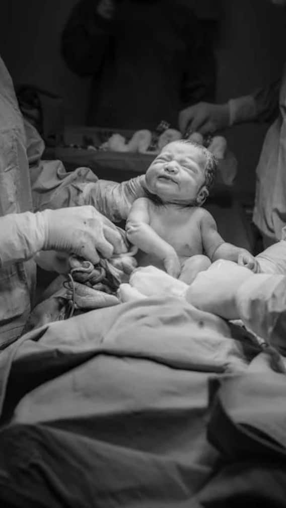 डिलीवरी के दौरान कितना खर्च आता है?