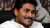 'Oppn Status Comes Through Votes, Not Demands': Andhra CM Chandrababu Naidu Tells YSRCP Chief Jagan