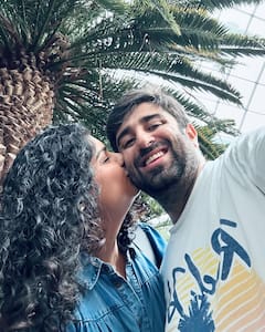 अंशुला कपूर के ब्वॉयफ्रेंड कुकिंग में हैं सबसे बेस्ट, इंटरव्यू में किया खुलासा