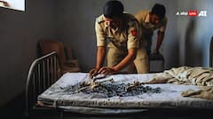 Major Fire Erupts In Hospital In Tamil Nadu's Dindigul, Child Among 7 Feared Dead