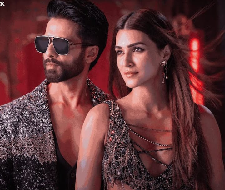 Shahid Kapoor and Kriti Sanon's film 'Teri Baton Mein Aisa Uljha Jiya' was greatly liked by the audience. The film was made for Rs 60 crores and managed to earn Rs 101.25 crores after its release.