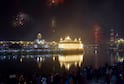 Gurpurab: Fireworks At Golden Temple, Devotees Throng Gurdwaras For Guru Nanak Dev's 555th Prakash Parv — PHOTOS