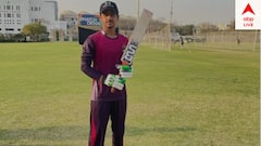 Saim Ayub Story:  ক্রিকেটে অনুপ্রেরণা পন্থ, নিজের দেশেই ট্রোল হয়েছেন প্রাক্তনদের, কে এই সঈম আয়ুব?