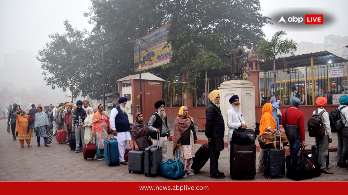 Nankana Sahib: 10 Things To Know About The Pakistan City Where Guru Nanak Was Born   