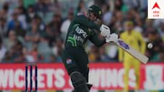 Saim Ayub Story:  ক্রিকেটে অনুপ্রেরণা পন্থ, নিজের দেশেই ট্রোল হয়েছেন প্রাক্তনদের, কে এই সঈম আয়ুব?