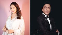 Shah Rukh Khan-Madhuri Dixit: শাহরুখকে 'দিল তো পাগল হ্যায়' ছবিতে অভিনয় করতে রাজি করিয়েছিলেন মাধুরীই! জানেন কেন?