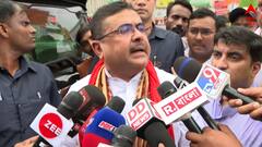 'মমতা বন্দ্যোপাধ্যায়ের বাড়িতে...', ট্যাব কেলেঙ্কারি নিয়ে বিস্ফোরক অভিযোগ শুভেন্দুর !