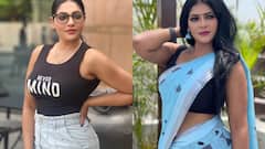 Reshma Pasupuleti : பாக்கியலட்சுமி சீரியலில் இருந்து விலகுகிறாரா நடிகை ரேஷ்மா...இன்ஸ்டாகிராம் பதிவால் பரபரப்பு