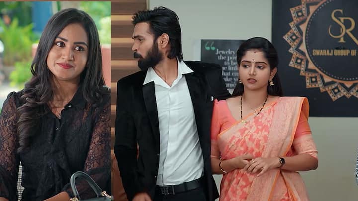 Brahmamudi Today Episode:  దుగ్గిరాల వారి కంపెనీలోకి కావ్య CEO గా అడుగుపెట్టడంతో కథ కీలక మలుపు తిరిగింది.. ఈ రోజు ఎపిసోడ్ హైలెట్స్ ఇక్కడ చూడండి..