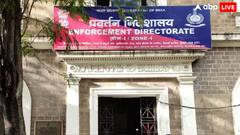 ED ने MI बिल्डर के निदेशक से की घंटो पूछताछ, रडार पर पूर्व IAS अधिकारी भी