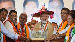 पीएम मोदी जमुई दौरे में बिहार को देंगे कई सौगात, आदिवासी समुदाय पर रहेगा फोकस