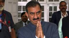 CPS नियुक्ति मामले में HC के फैसले के खिलाफ SC पहुंची सुक्खू सरकार, BJP ने भी दाखिल किया केविएट