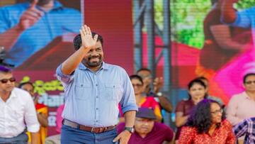 தமிழர்களின் வாக்குகளை அள்ளிக் குவித்த AKD.. இலங்கையில் எங்கு பார்த்தாலும் NPP அலைதான்!