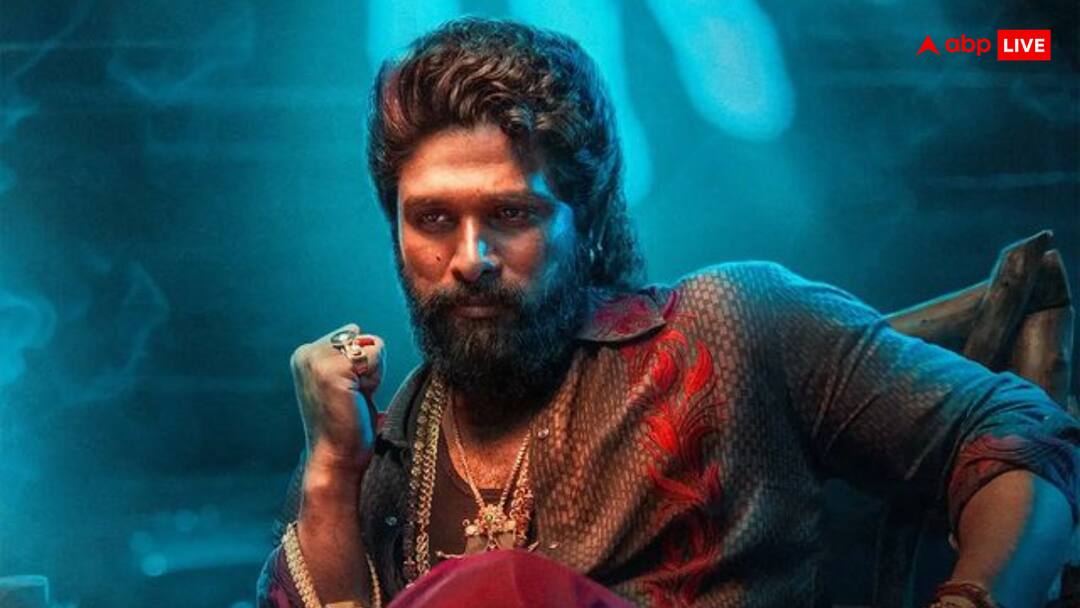 pushpa 2 the rule actor allu arjun recalls his struggling days grew up in middle class I pushed old car more than drove मिडिल क्लास फैमिली में पले 'पुष्पा' स्टार, कभी पिता ने दिलाई थी पुरानी कार, बोले- 'ड्राइव करने से ज्यादा धक्का दिया'