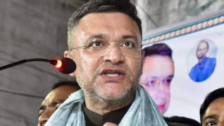 Maharashtra Election 2024: 'पेट भरा है इसलिए औरंगजेब बाप नजर आता है', अब ओवैसी की किस तस्वीर पर भड़क गई बीजेपी