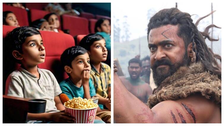 CBFC introduces new film certification categories for public exhibition இனி U/A கிடையாது.. சினிமாவுக்கு குழந்தைகளை கூட்டிட்டு போறீங்களா.. இதை தெரிஞ்சுட்டு போங்க!