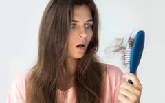 Hair Fall :  સતત વાળ ખરવાની સમસ્યા હોય તો આ ઉપાય કરો, થશે ફાયદો
