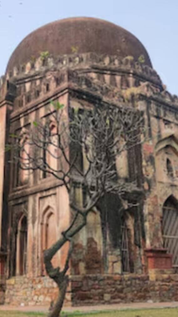 जानें- दिल्‍ली के सराय काले खां चौक की पूरी कहानी