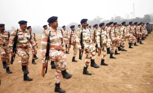 ITBP માં કોન્સ્ટેબલ અને SI પદ પર અરજી કરવાનું શરુ, મળશે 1.12 લાખ સુધી પગાર itbp constable si registration begins today salary up to 1 12 lakh ITBP માં કોન્સ્ટેબલ અને SI પદ પર અરજી કરવાનું શરુ, મળશે 1.12 લાખ સુધી પગાર