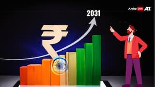 Indian Economy: भारत 7 साल में बनेगा 7 ट्रिलियन डॉलर की इकोनॉमी, 2031 तक होगा ये बड़ा कमाल-रिपोर्ट