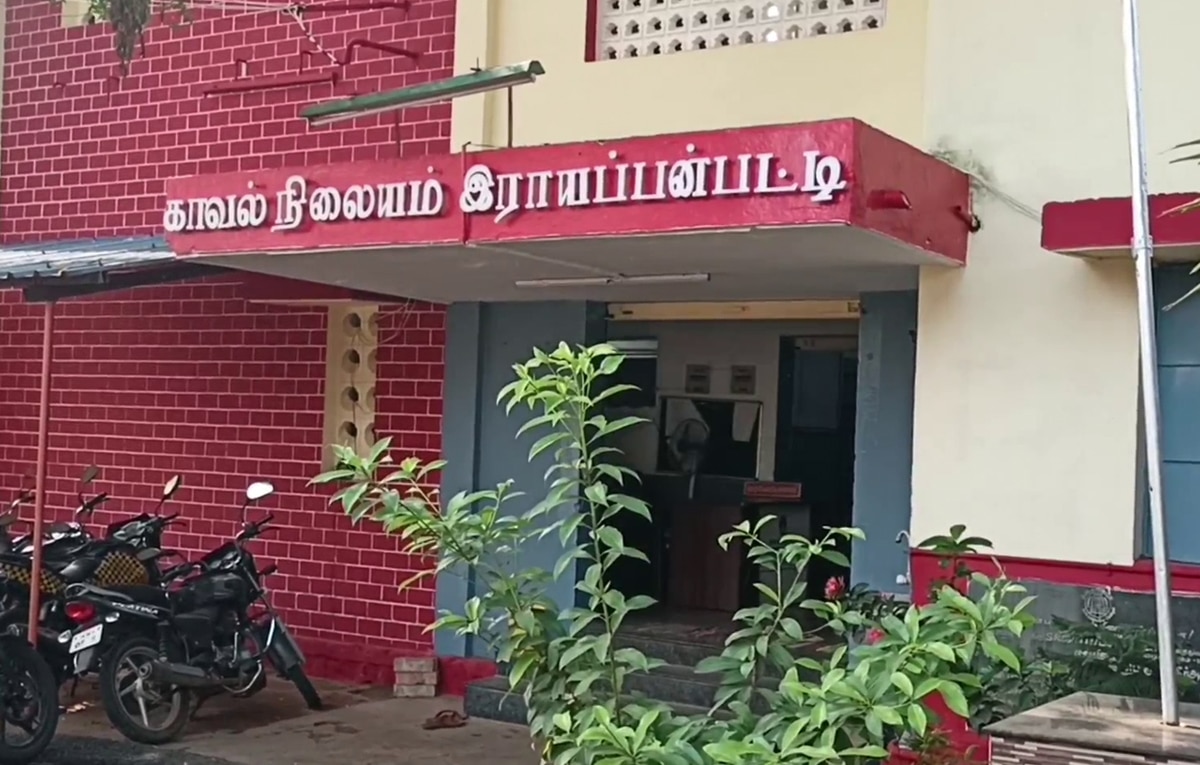 Theni Robberry news : 30 சவரன் நகை, பணம், கார் கொள்ளை.. முதலாளியின் வீட்டில் கைவரிசை