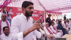 मुसलमानों को तेज पत्ता बताने पर भड़के सपा सांसद, कहा- 'रेसिपी गड़बड़ हो जाती है तो...'