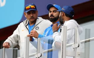 India vs Australia Test Series Ravi Shastri Message to Virat Kohli for Border Gavaskar Trophy 2024 25