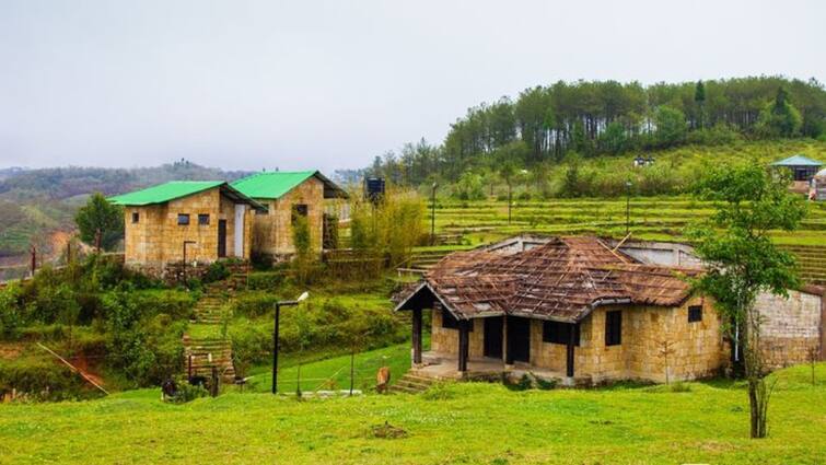 From Garli To Mawlynnong, Have A Look At These Heritage Villages Of India