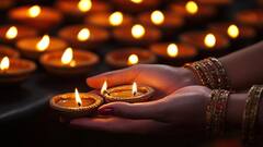 Kartik Purnima 2024 : आज कार्तिक पौर्णिमेसह तुलसी विवाह समाप्ती; 'या' 5 जागी दिवे लावायला अजिबात विसरू नका, घरावर वर्षभर होईल धनवर्षाव