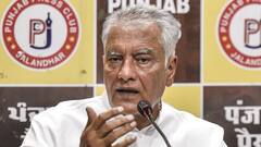 पंजाब BJP का अध्यक्ष पद छोड़ेंगे सुनील जाखड़, आलाकमान से किया ये अनुरोध, वजह भी बताई