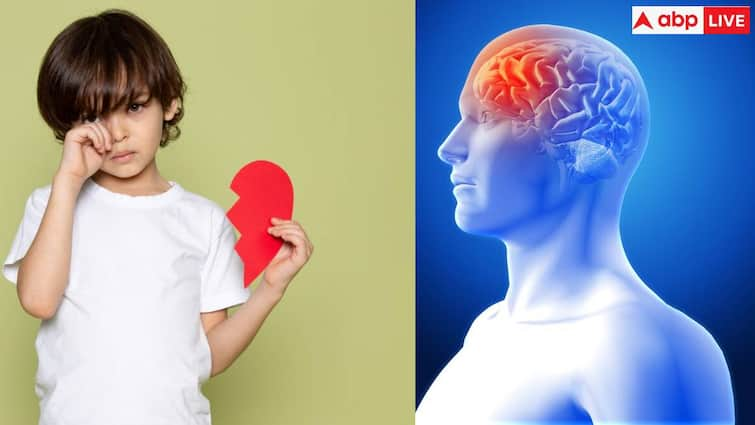 These children are most at risk of stroke, this is how you can recognize the first symptoms