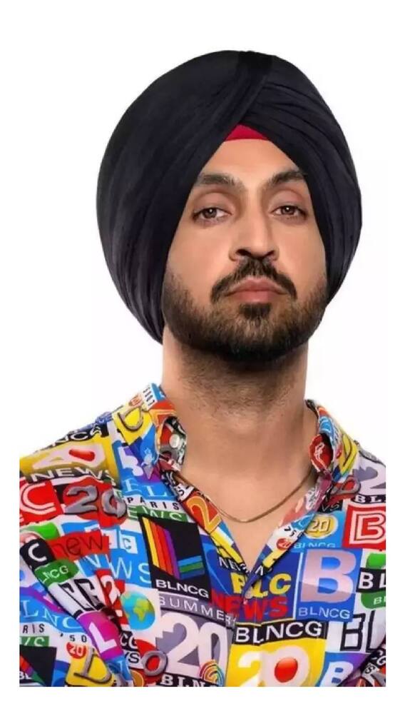 हैदराबाद च्या सरकारने कॉन्सर्टपूर्वी दिलजीत दोसांझ ला दिली नोटीस.