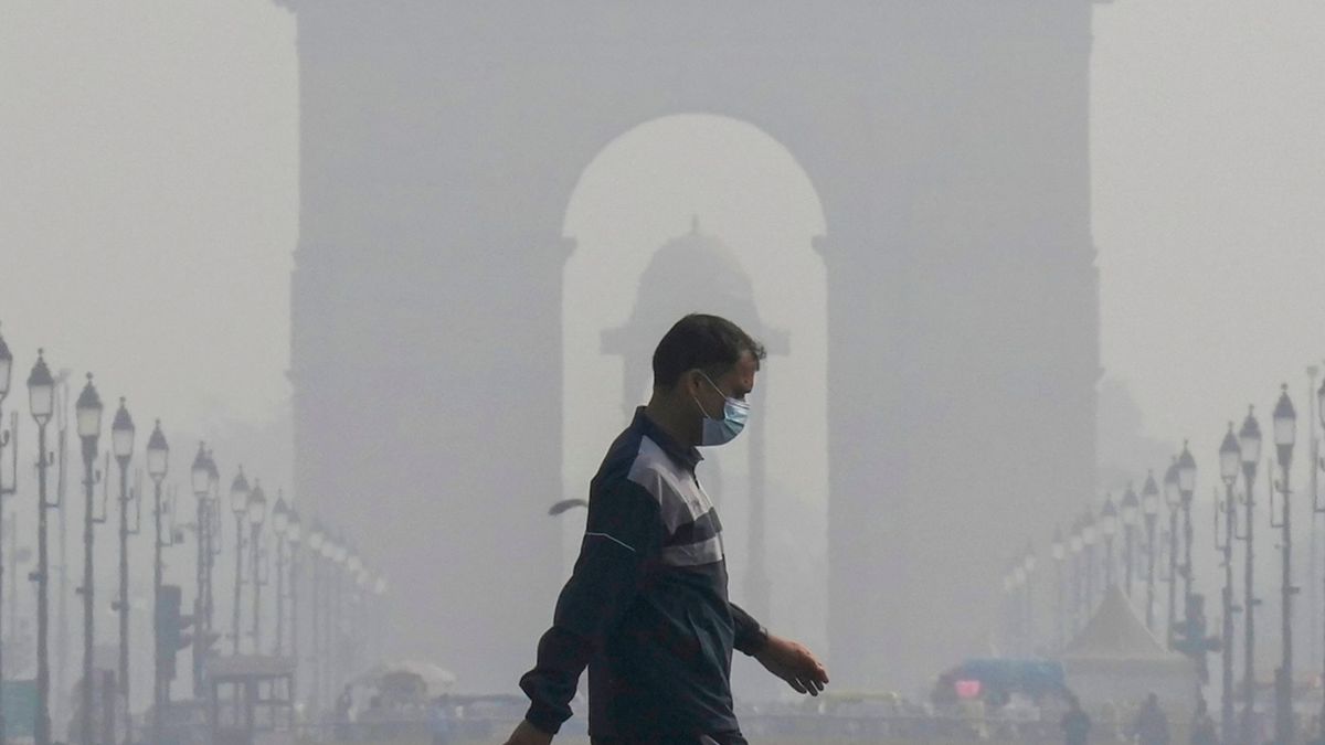 Delhi Pollution: What Is Banned And What Is Allowed Under Grap III As Air Quality Remains 'Severe'