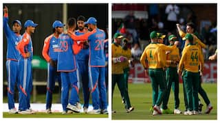 IND vs SA 4th T20 India vs south africa match review batting bowling analysis know here