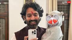 'द साबरमती रिपोर्ट' के ट्रेलर रिलीज के बाद विक्रांत मैसी के 9 महीने को भी मिली थी धमकी'