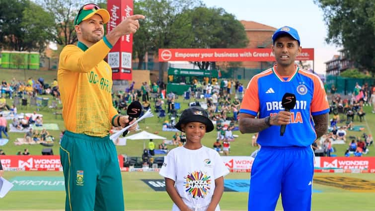 IND vs SA 4th T20I Live Streaming: When & Where To Watch India vs South Africa 4th T20I LIVE On Mobile, TV