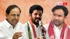 Telangana: ఫామ్‌హౌస్ కేసు దగ్గరకు వెళ్తున్న ఫోన్ ట్యాపింగ్ కేసు - బీజేపీకి ఇరకాటంలో పెట్టే ప్లానేనా ?