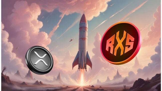 Ripple (XRP) Set for a 2x Rally Past $1, but Rexas Finance (RXS) Will Skyrocket 30x Ripple (XRP) Set for a 2x Rally Past $1, but Rexas Finance (RXS) Will Skyrocket 30x Ripple (XRP) Set for a 2x Rally Past $1, but Rexas Finance (RXS) Will Skyrocket 30x