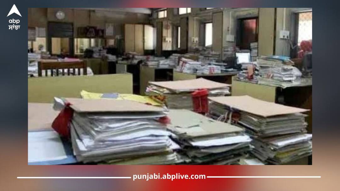 govt offices across delhi timings 10am to 6-30pm cm atishi announced details inside ਦਿੱਲੀ ਦੇ ਸਰਕਾਰੀ ਦਫਤਰਾਂ ਦਾ ਬਦਲਿਆ ਸਮਾਂ, ਇਸ ਵਜ੍ਹਾ ਕਰਕੇ CM ਆਤਿਸ਼ੀ ਨੇ ਲਿਆ ਇਹ ਵੱਡਾ ਫੈਸਲਾ