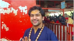 'बंटोगे तो कटोगे' नारे पर धीरेंद्र शास्त्री ने कह दी बड़ी बात, 'अगर CM योगी ने महंत होने के नाते...'