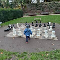 पहले पार्क में खेली, फिर बेटी संग प्रिंयका चोपड़ा ने एंजॉय की कॉफी डेट, फैंस को दिखाई झलक