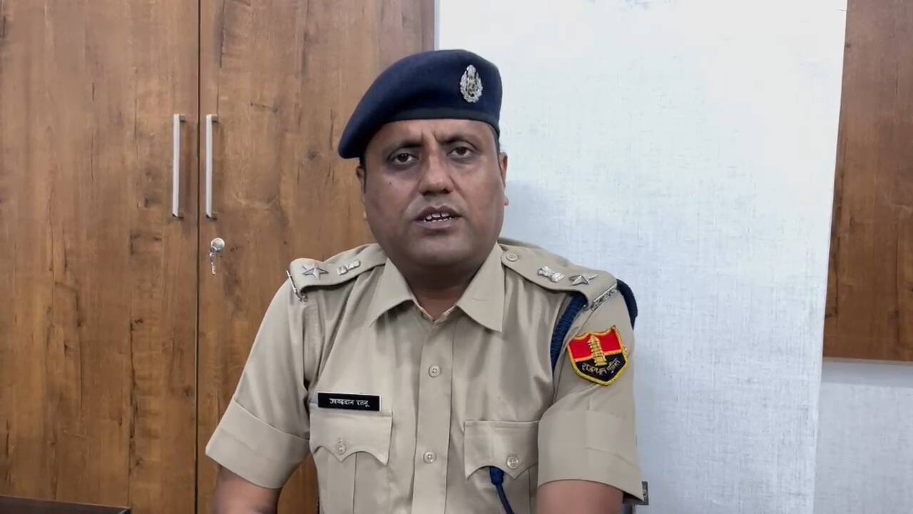 गुजरात के कांग्रेस नेता को NDPS में फंसाने की साजिश का पर्दाफाश, दो पुलिसकर्मियों पर गिरी गाज